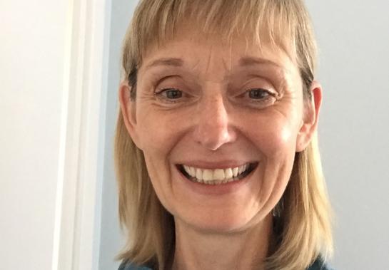 Why I recommend Michael Chissick of Yoga at School for Teacher Training for Children's Yoga